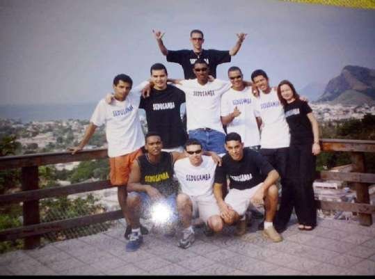 Banda Agitae