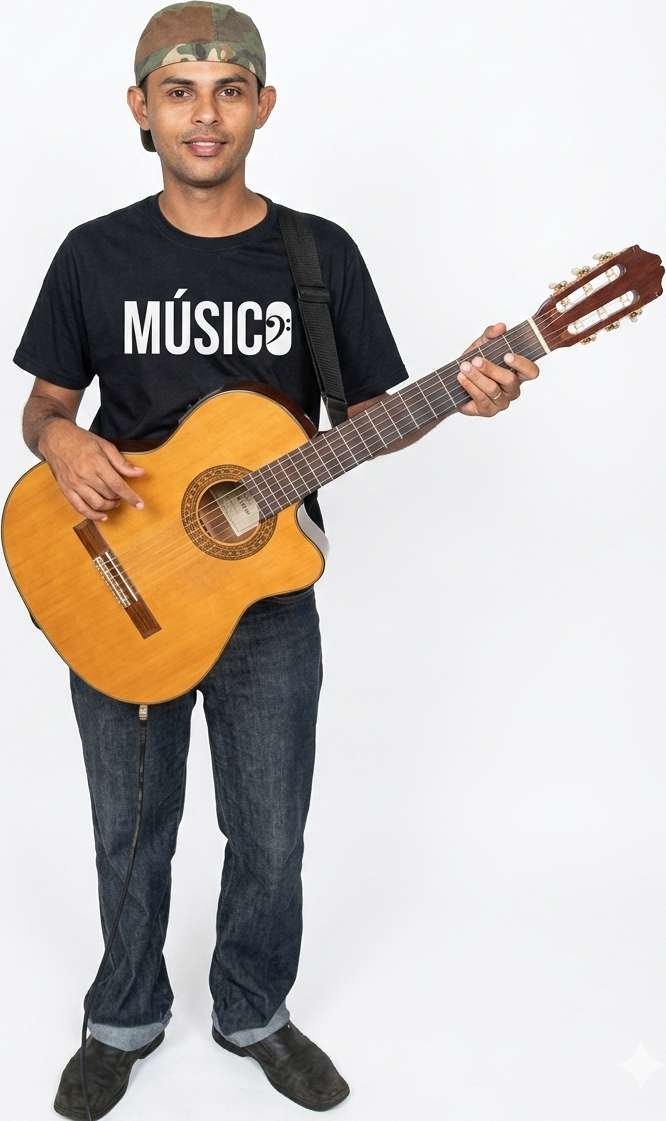 Cristiano Ferreira