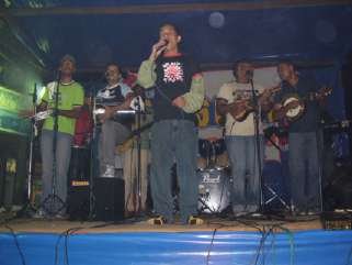 Rádio Favela da Rocinha
