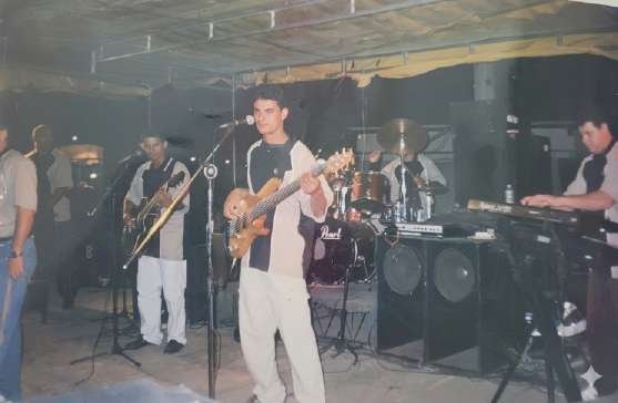 Karisma do Samba